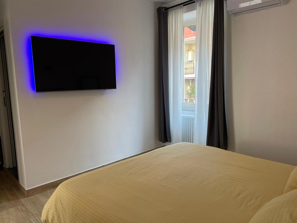 Zeta Rooms Caserta Esterno foto