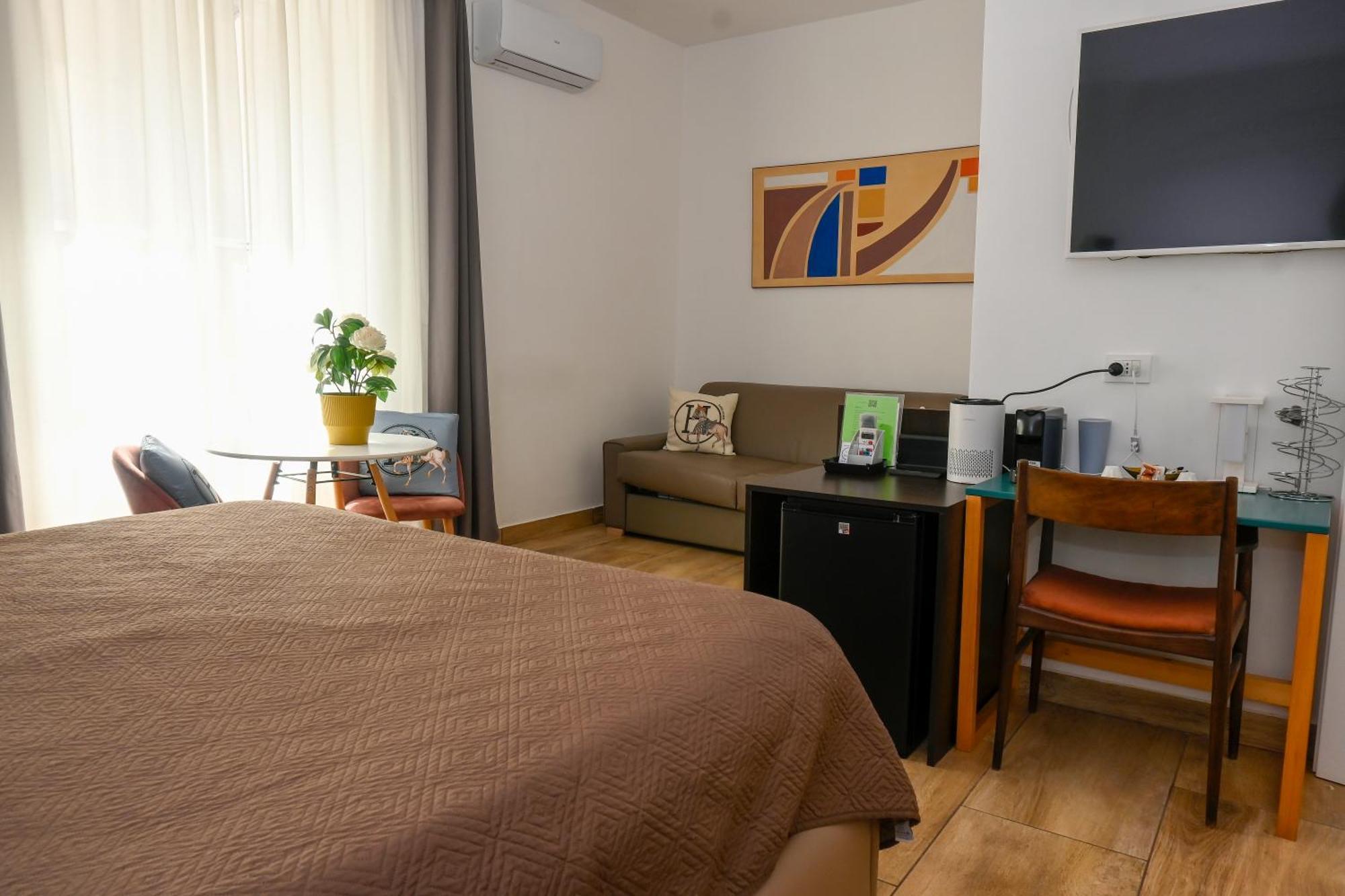 Zeta Rooms Caserta Esterno foto